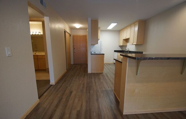 1 bed, 1 bath, 780 sqft, $1,334, Unit 412