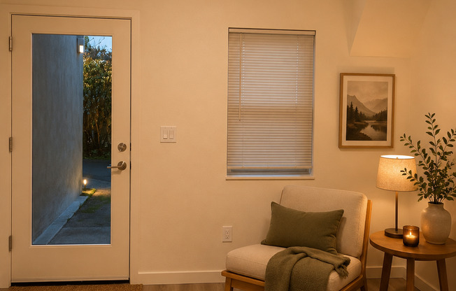1 bed, 1 bath, 426 sqft, $1,774, Unit 3
