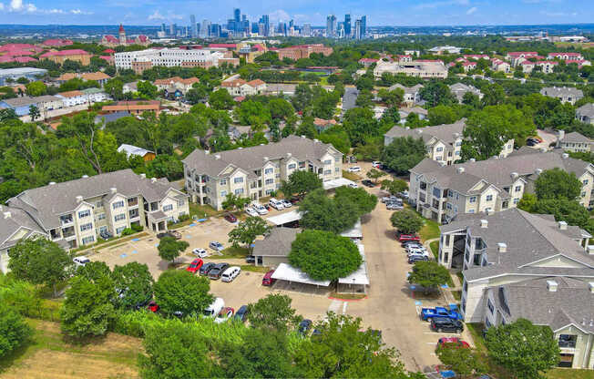 Acclaim at South Congress