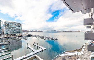 300 Pier Four Blvd