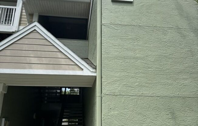 Private, Spacious, Gated and Super Cute 1 Bed room in The Villas at Timberlin Park!!!