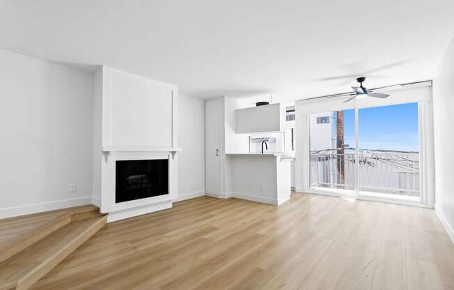 Westbourne Apartments