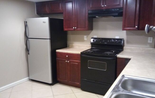 Spacious 3 Bedroom Townhome