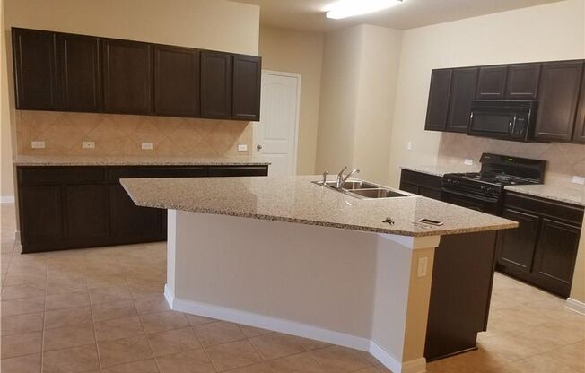 Meadows at Kyle - Beautiful 1 story - A steal at $1900