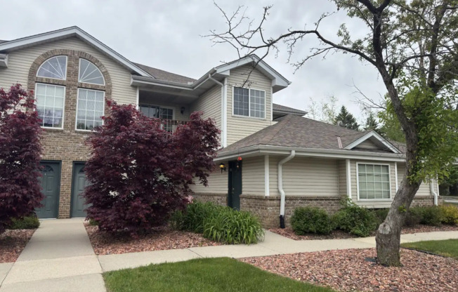 Brookpark Apartments