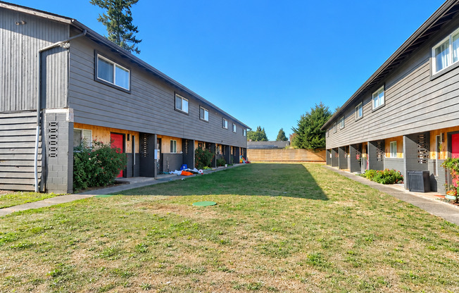 Ark Townhomes, LLC