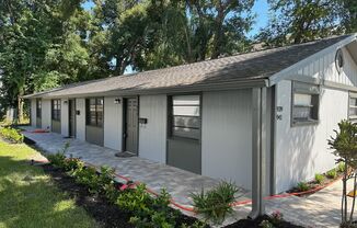 Charming 1/2 duplex in the heart of Orlando