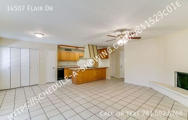 14507 FLAIR DR