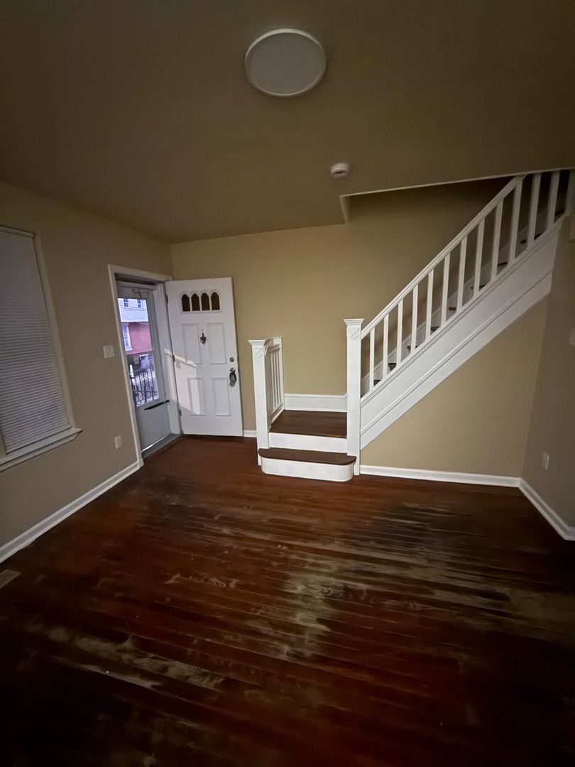 Beautiful 3 bedroom house