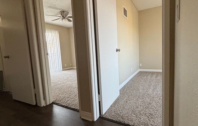 2 beds, 1 bath, 750 sqft, $2,100, Unit 23