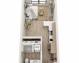 Partner-provided photo for $1253 unit