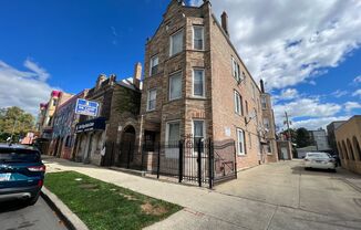 2615 S. Lawndale