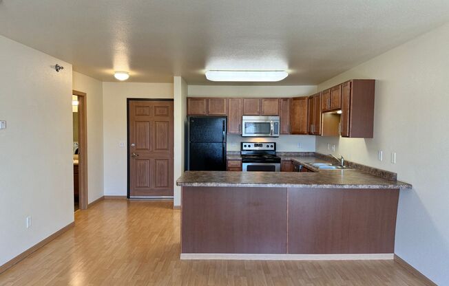 1 bed, 1 bath, 702 sqft, $995, Unit 5130-209