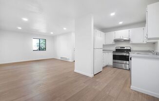 **Special Offer: 50% Off First Month's Rent with a One-Year Lease**