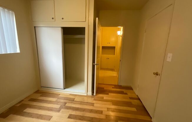 1 bed, 1 bath, 650 sqft, $1,650, Unit 2