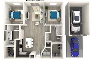 Partner-provided photo for $2349 unit