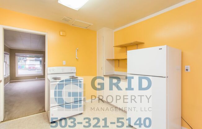 2 beds, 1 bath, $2,350