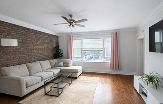 2461 North Clark Ave.