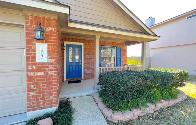 102 WREN CV