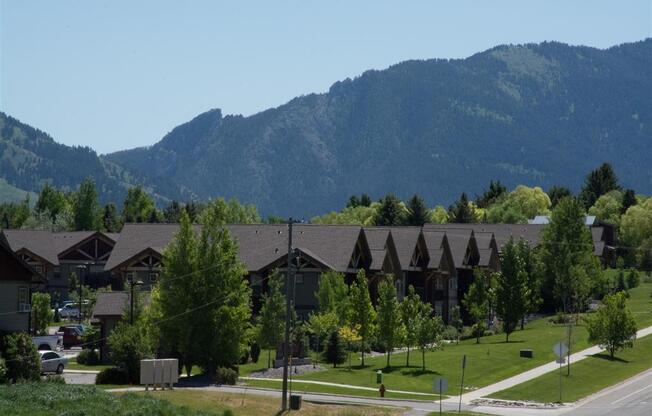 Apartments in Bozeman, MT