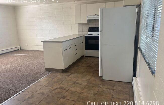 1045 Balsam St.