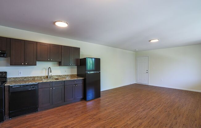 1 bed, 1 bath, 800 sqft, $1,187, Unit 2200-A3