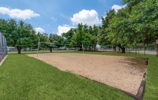 the preserve at ballantyne commons dog park