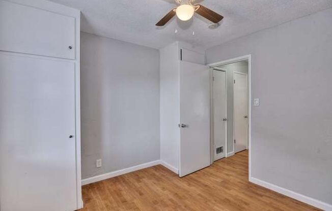 2 beds, 1 bath, $2,295, Unit #6