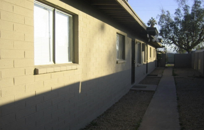 COMING SOON! 2 Bedroom, 1 Bath Apartment in Tolleson