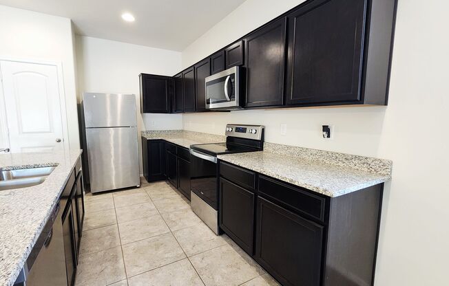 3 bed in Casa Grande!