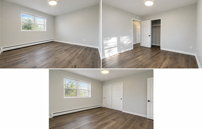 3 beds, 2 baths, 950 sqft, $2,150, Unit D03