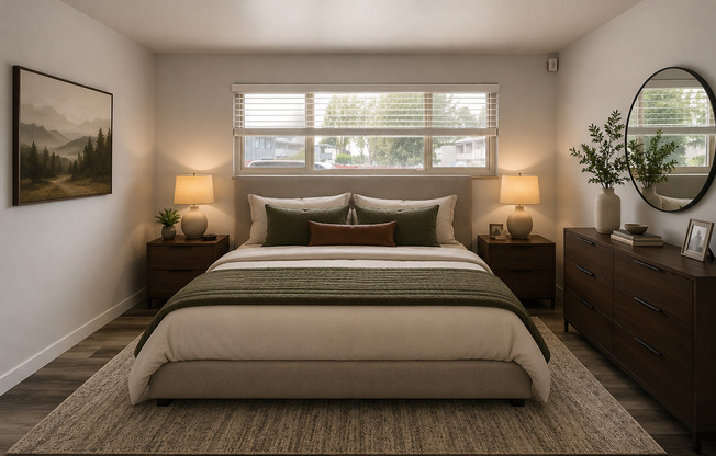1 bed, 1 bath, 605 sqft, $1,560, Unit Unit 11
