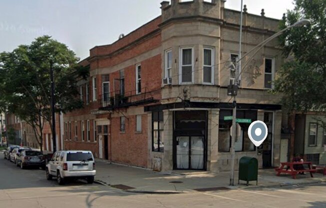 Partner-provided property photo