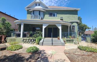 Griffin Lincoln Heights LLC