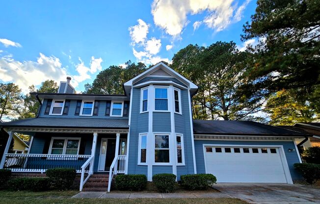 ****MOVE IN HOLIDAY SPECIAL-NOVEMBER AND DECEMBER RENT FREE****