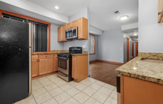 4538 W JACKSON BLVD