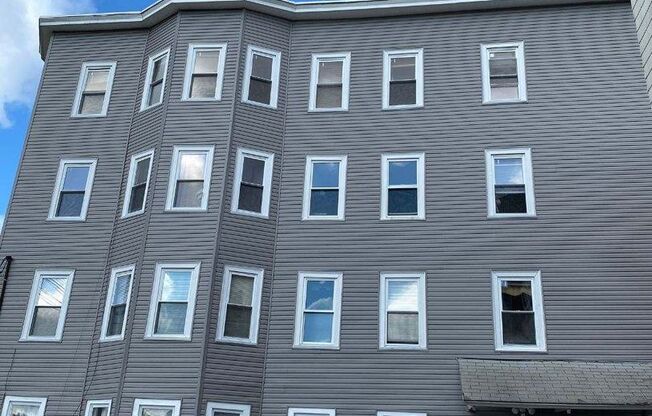 177-183 Chestnut Street