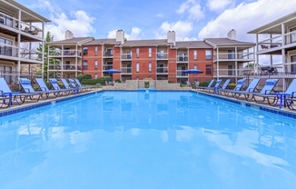 Mills Run Apartments
