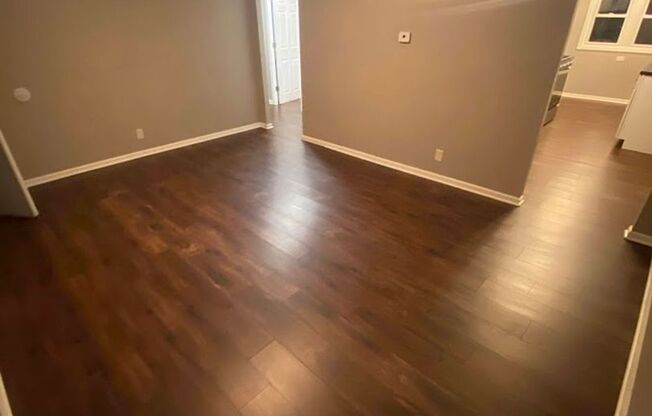 2 Bedroom Single Family