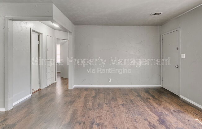 1321 NW 82 ST