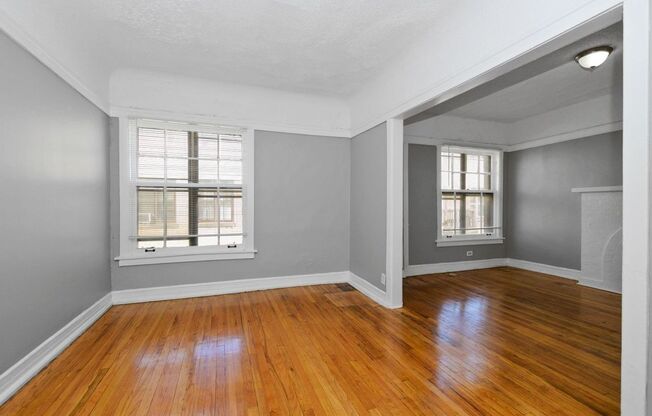 1 bed, 1 bath, 580 sqft, $1,355, Unit 4236 - 3W