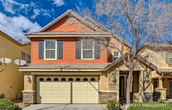 312 SNOW DOME AVE
