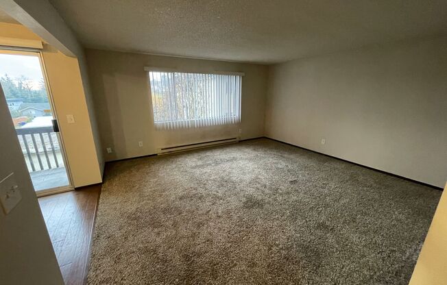 Rise Apartments