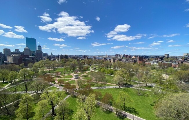 1 bed, 1 bath, 605 sqft, $3,800, Unit 18K