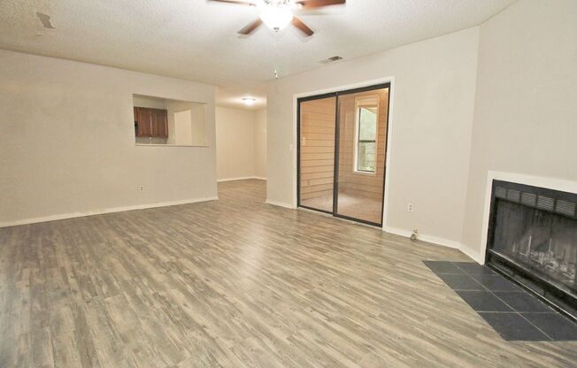 2 Bedroom, 2 Bath Condo at Village Creek - Available NOW!