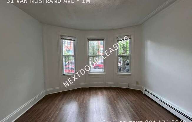 31 VAN NOSTRAND AVE