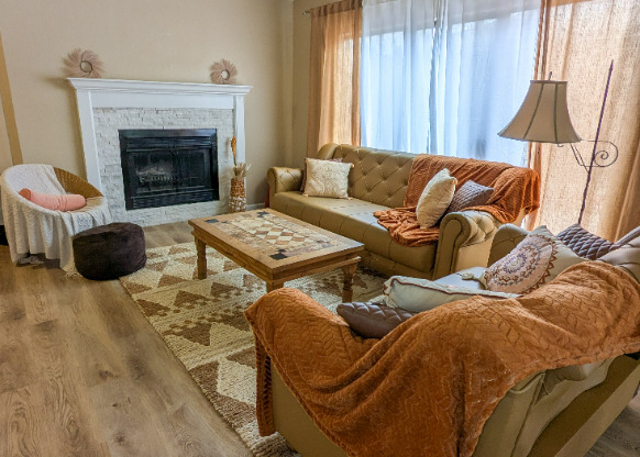 1909 Lavaca Court