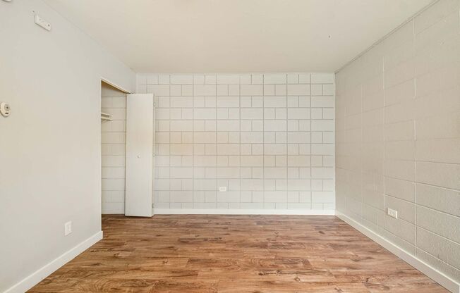 Recently Remodeled Studio Apartment In Hot East Austin!