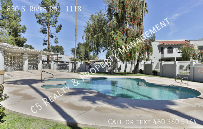 850 S RIV RD