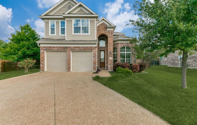 This home is a must see!!